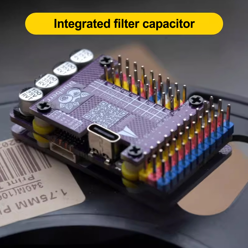 Blueberry F405 Sabit Kanatlı U - F405 Flight Controller incelemesi ve fiyatı
