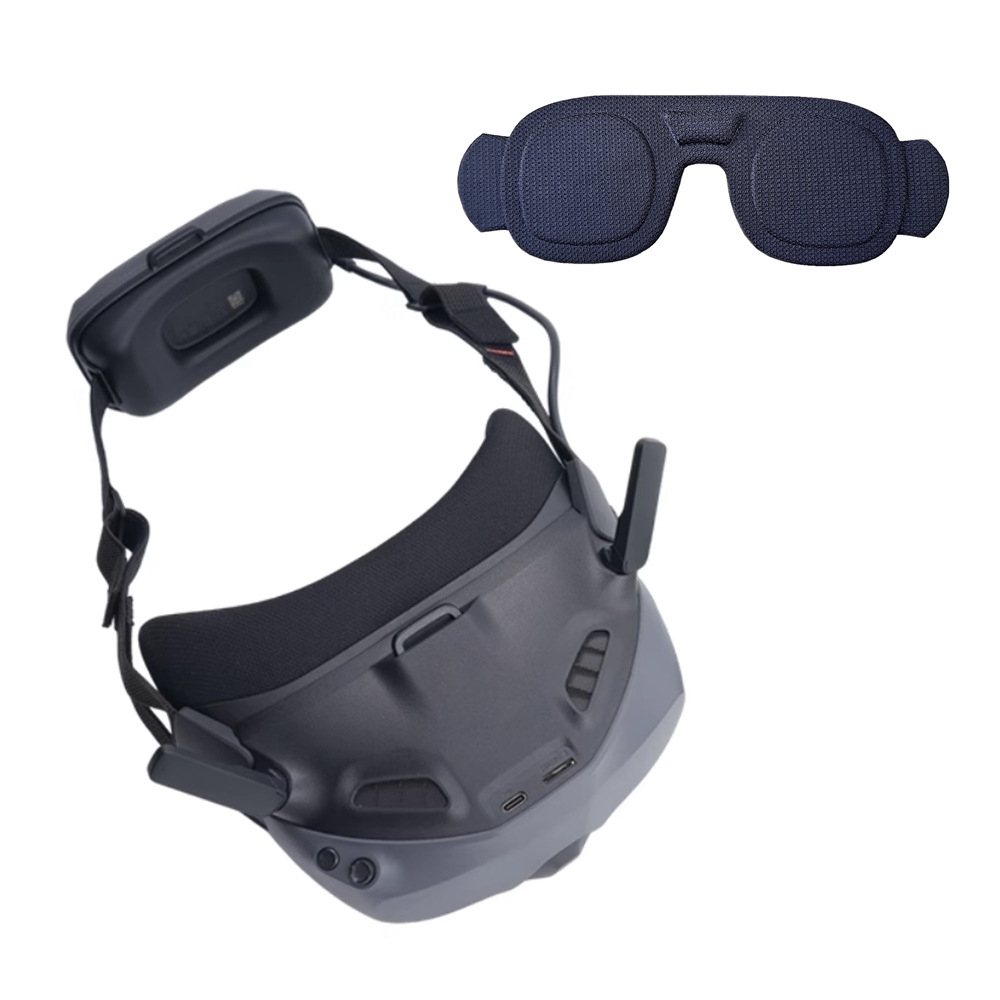 Gözlük için N3 Gözlük Toz Gölg - Dji Goggles incelemesi ve fiyatı