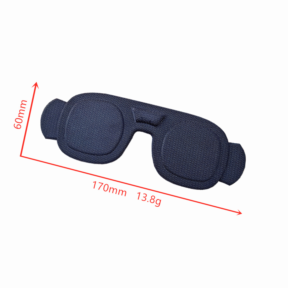 Gözlük için N3 Gözlük Toz Gölg - Dji Goggles incelemesi ve fiyatı