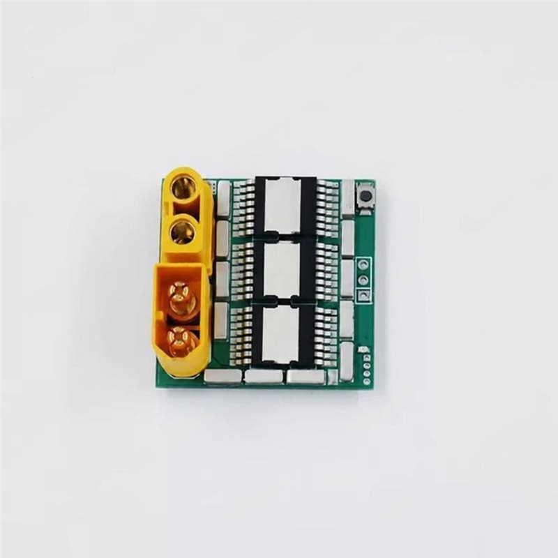 ABRU-4.5-5.5V 2-14S 200A İzole - Rc Drone incelemesi ve fiyatı