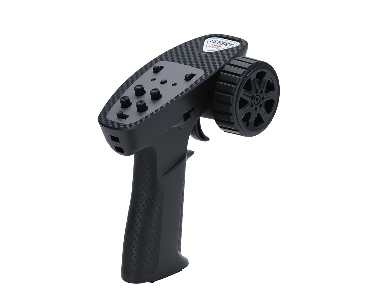 Flysky FS-MG4 2.4GHz 4 Kanallı - Flysky Transmitter incelemesi ve fiyatı