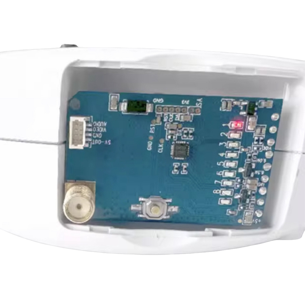 Superr-1.2G 1.3G VRX, Sesli, 9 - Goggles Fpv incelemesi ve fiyatı