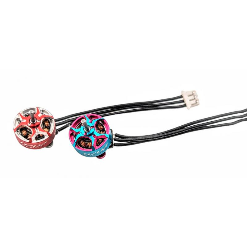 Rcinpower Gts V3 0702 27000kv  - Brushed Drone Motor incelemesi ve fiyatı