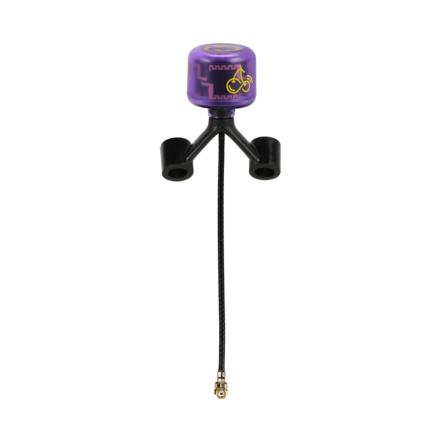 RUSHFPV Cherry2 5.8GHz RHCP/LH - Hd Zero Camera incelemesi ve fiyatı