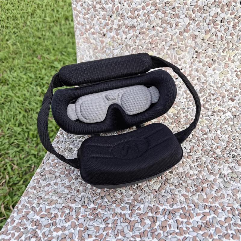 1 Adet Hafif Tasarım, Gözlükle - Dji Goggles incelemesi ve fiyatı