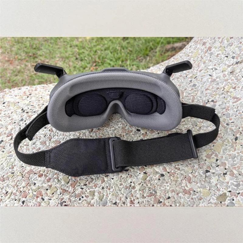 1 Adet Hafif Tasarım, Gözlükle - Dji Goggles incelemesi ve fiyatı