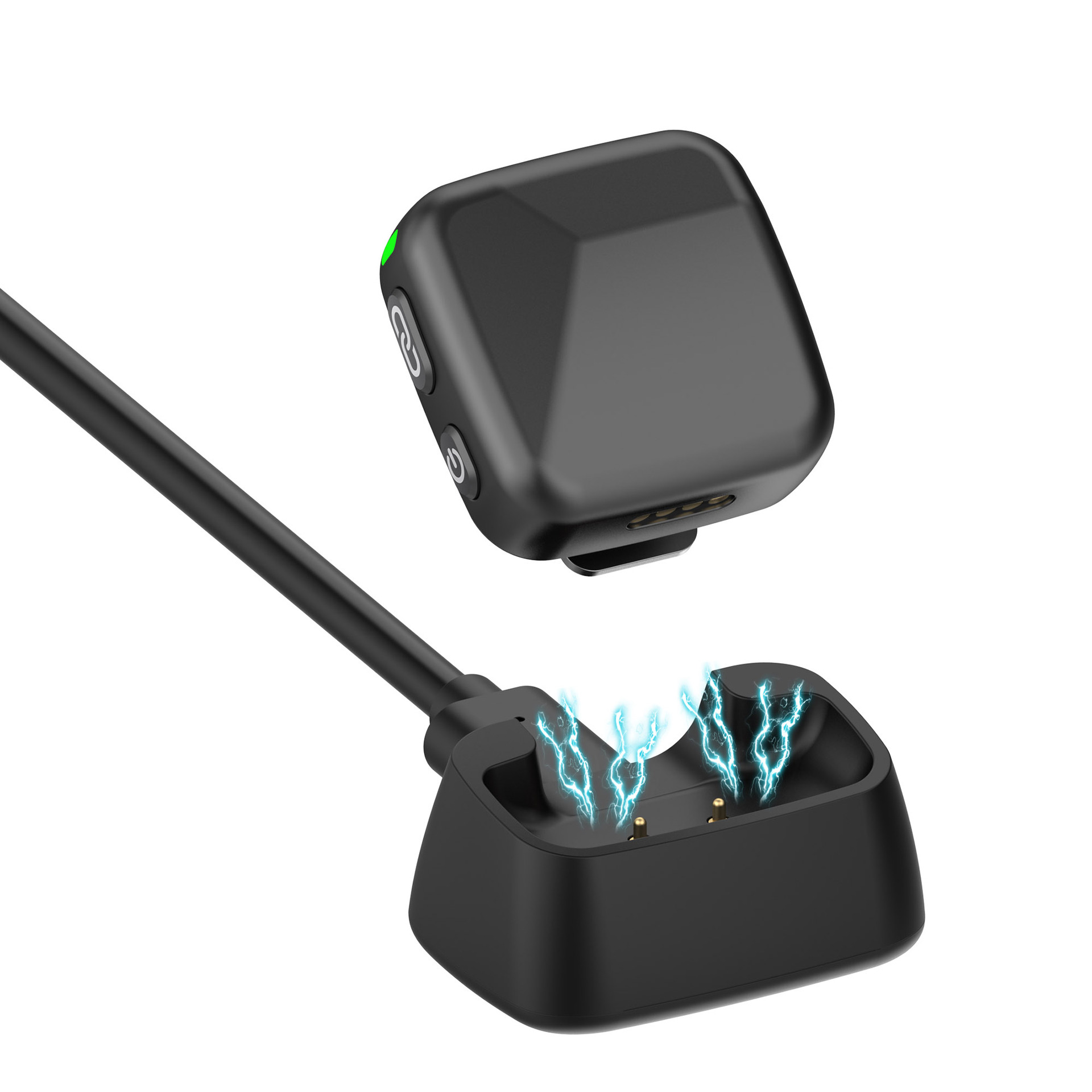 DJI Mic Mini Mikrofon Vericisi - Dji Mini Drone incelemesi ve fiyatı