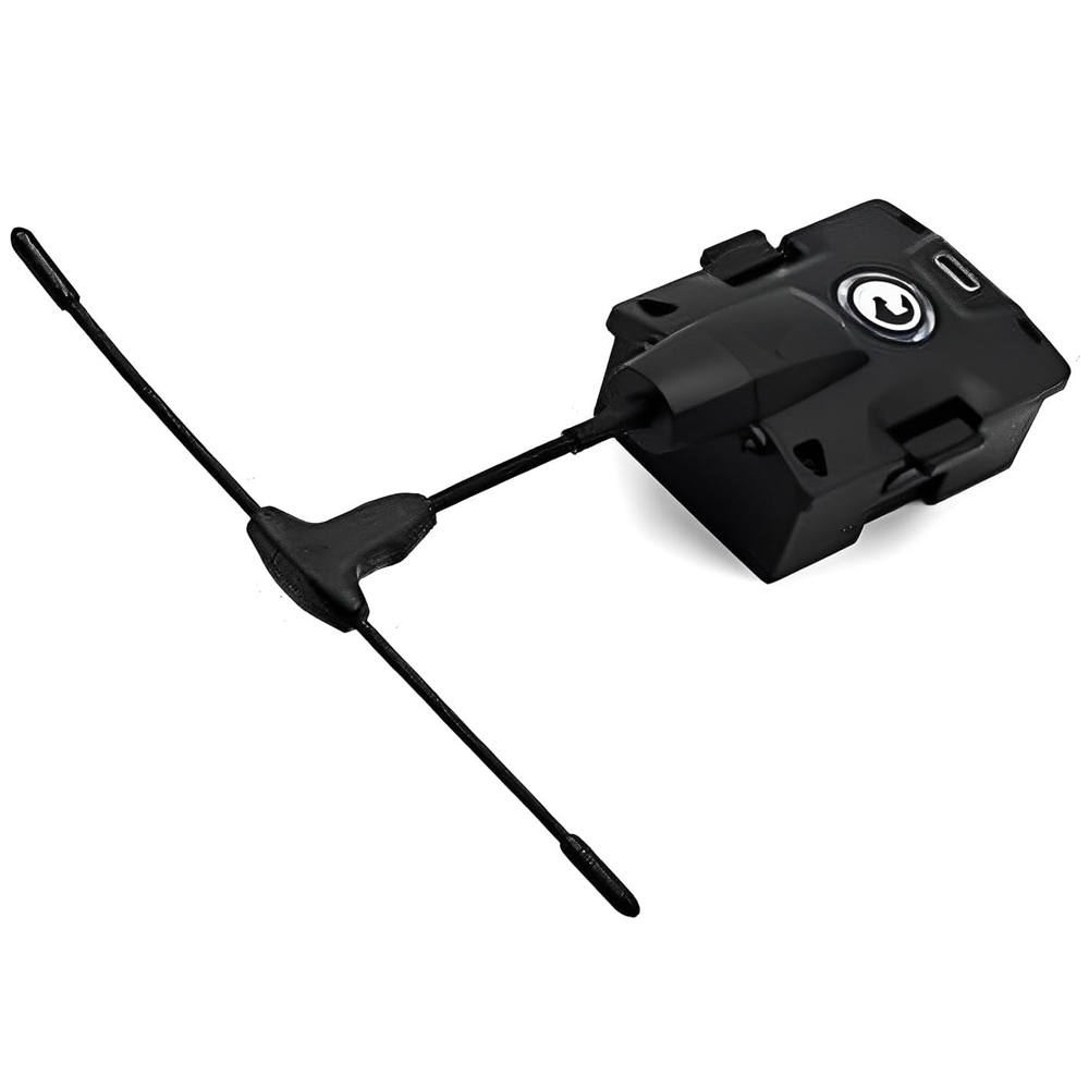 Orijinal TBS Crossfire Nano TX - Hd Zero Camera incelemesi ve fiyatı