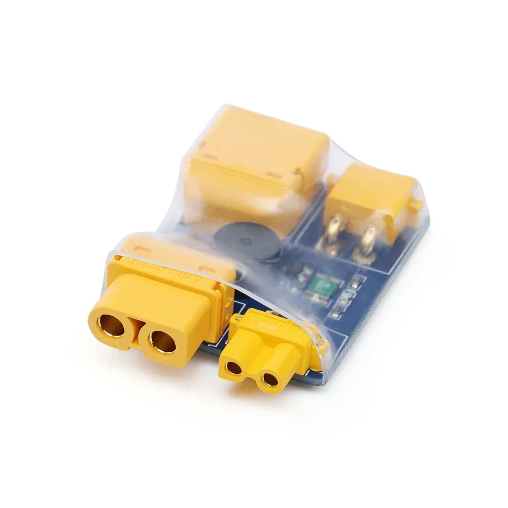 IFlight Akıllı Duman Durdurucu - Smoke Stopper incelemesi ve fiyatı