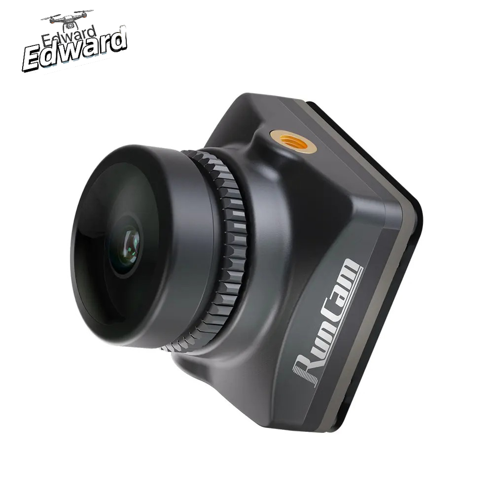 2026 Edward RunCam Phoenix 2 S - Runcam Camera incelemesi ve fiyatı
