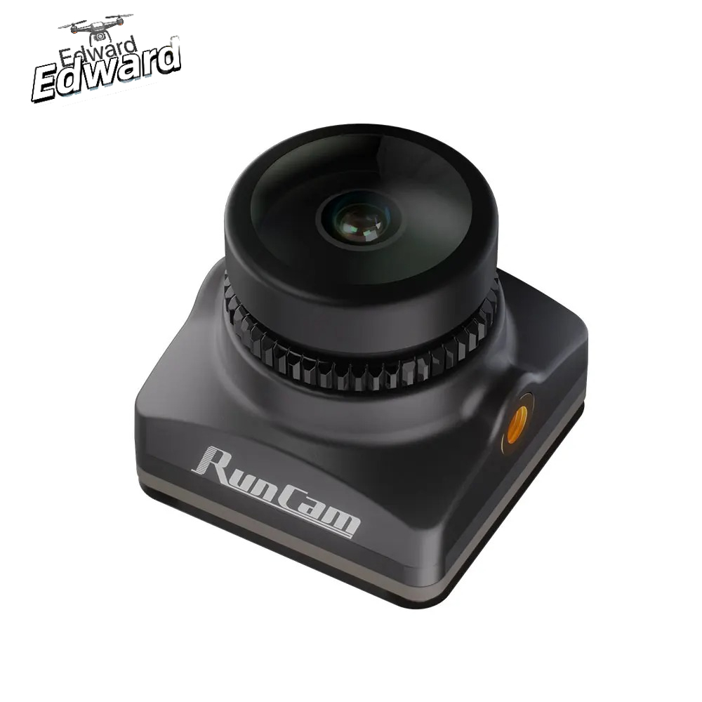 2026 Edward RunCam Phoenix 2 S - Runcam Camera incelemesi ve fiyatı