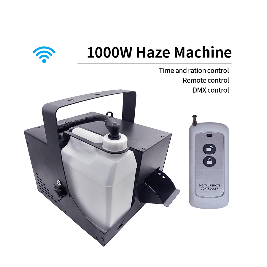 1000W Duman Makinesi Su Bazlı  - Smoke Stopper incelemesi ve fiyatı