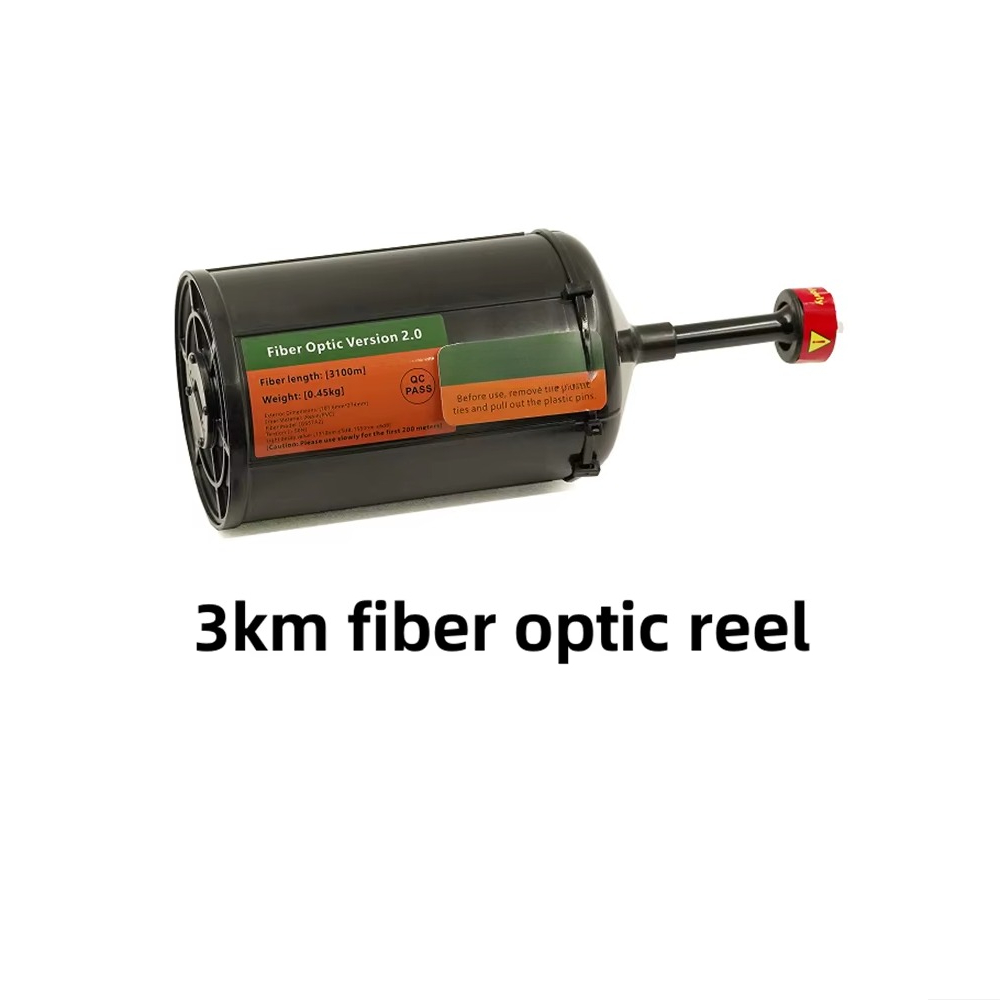 Sky & Ground Uç Fiber Optik Mo - Rc Drone incelemesi ve fiyatı