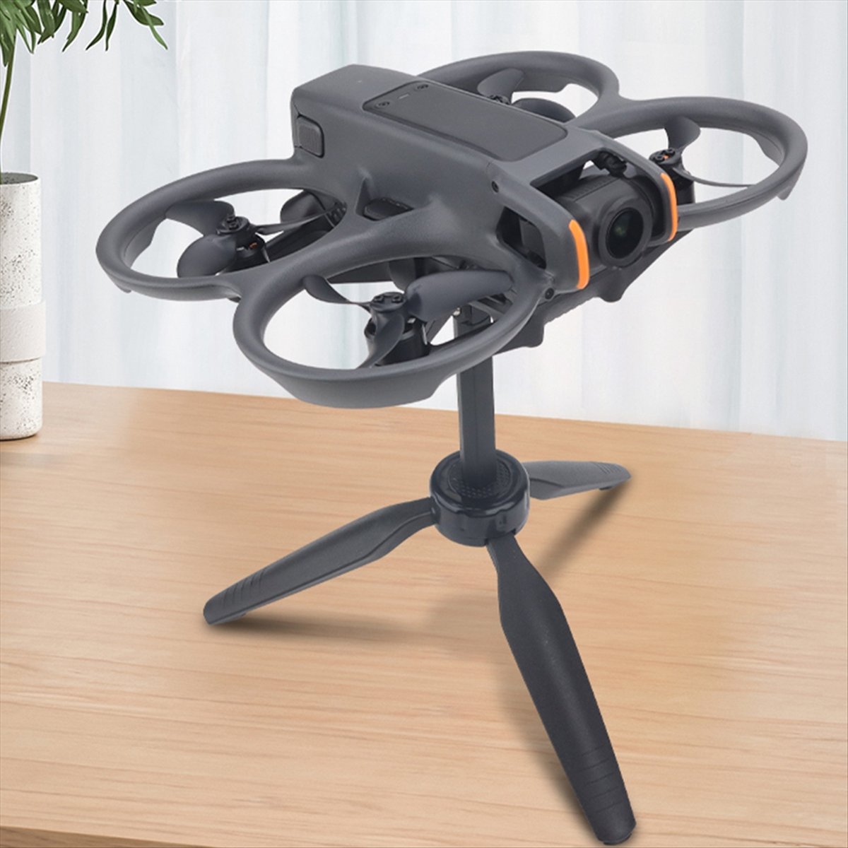 Avata 2 Drone için Masaüstü Ek - Drone incelemesi ve fiyatı