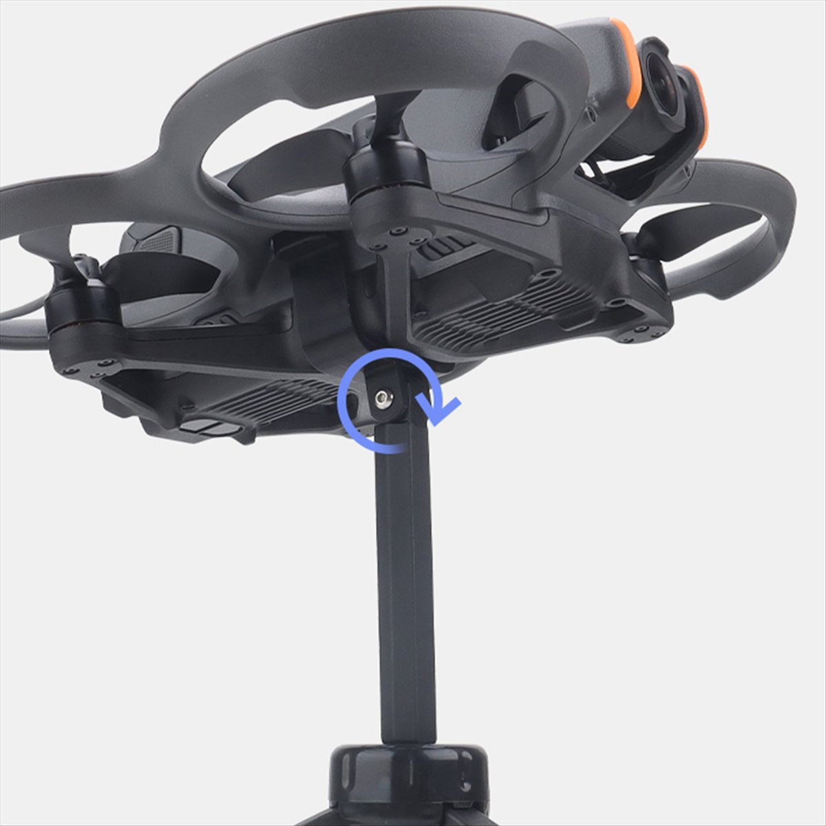 Avata 2 Drone için Masaüstü Ek - Drone incelemesi ve fiyatı