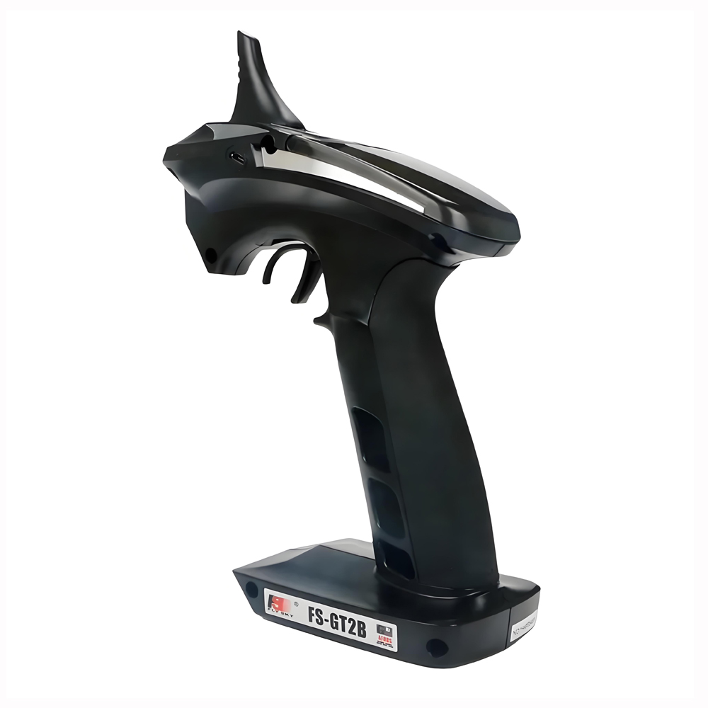 Flysky FS-GT2B GT2B 2.4G 3CH T - Flysky Transmitter incelemesi ve fiyatı