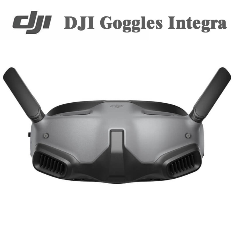 %97 YENİ, Kullanılmış DJI FPV  - Dji Goggles incelemesi ve fiyatı