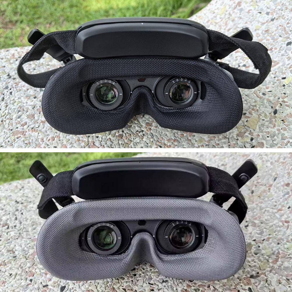 DJI AVATA 2 Gözlük 3 Köpük Ped - Dji Goggles incelemesi ve fiyatı