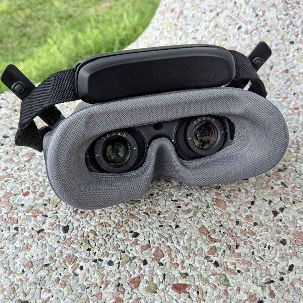 DJI AVATA 2 Gözlük 3 Köpük Ped - Dji Goggles incelemesi ve fiyatı