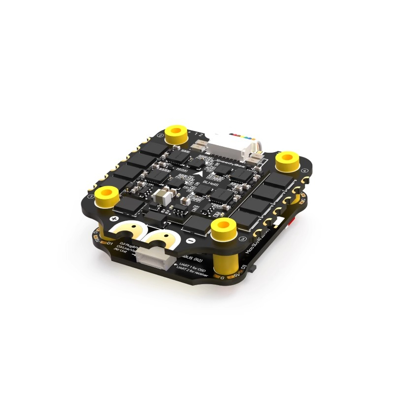 1 adet F405 V4 60A Stack 3-6S  - F405 Flight Controller incelemesi ve fiyatı