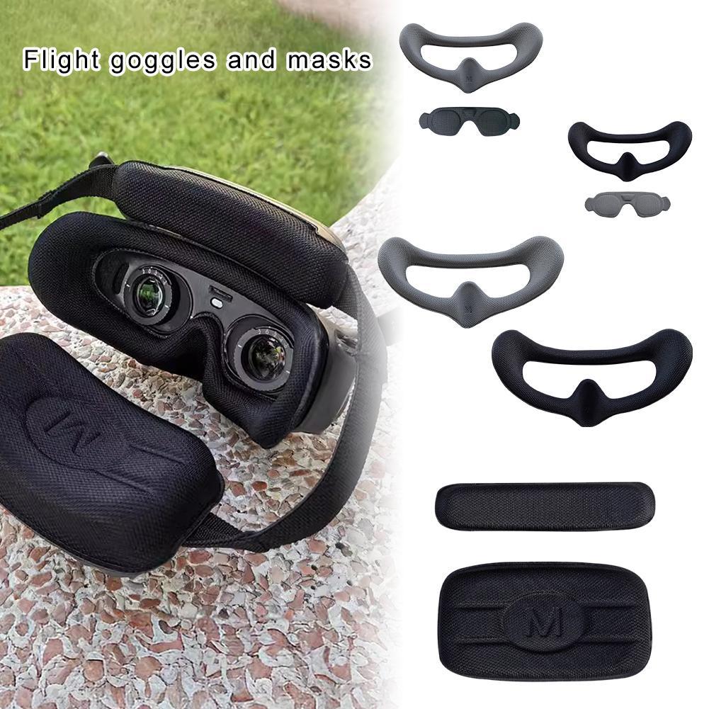 Yeni Yüksek hassasiyetli DJI A - Dji Goggles incelemesi ve fiyatı