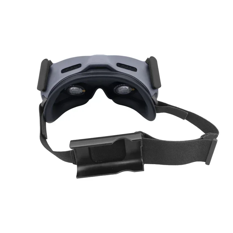 Pil Tutucu Kafa Bandı Pil sakl - Drone Goggles Dji incelemesi ve fiyatı