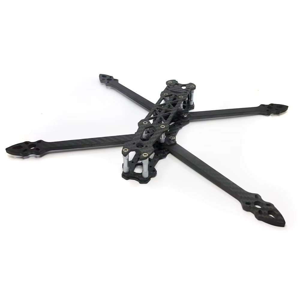 Mark4 7 inç Çerçeve Kiti F405  - F405 Flight Controller incelemesi ve fiyatı