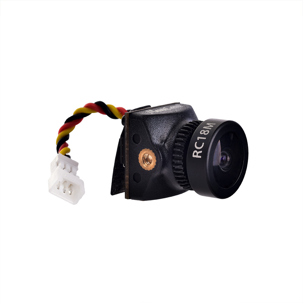 RunCam Nano 2 FPV Kamera 2.1mm - Runcam Camera incelemesi ve fiyatı