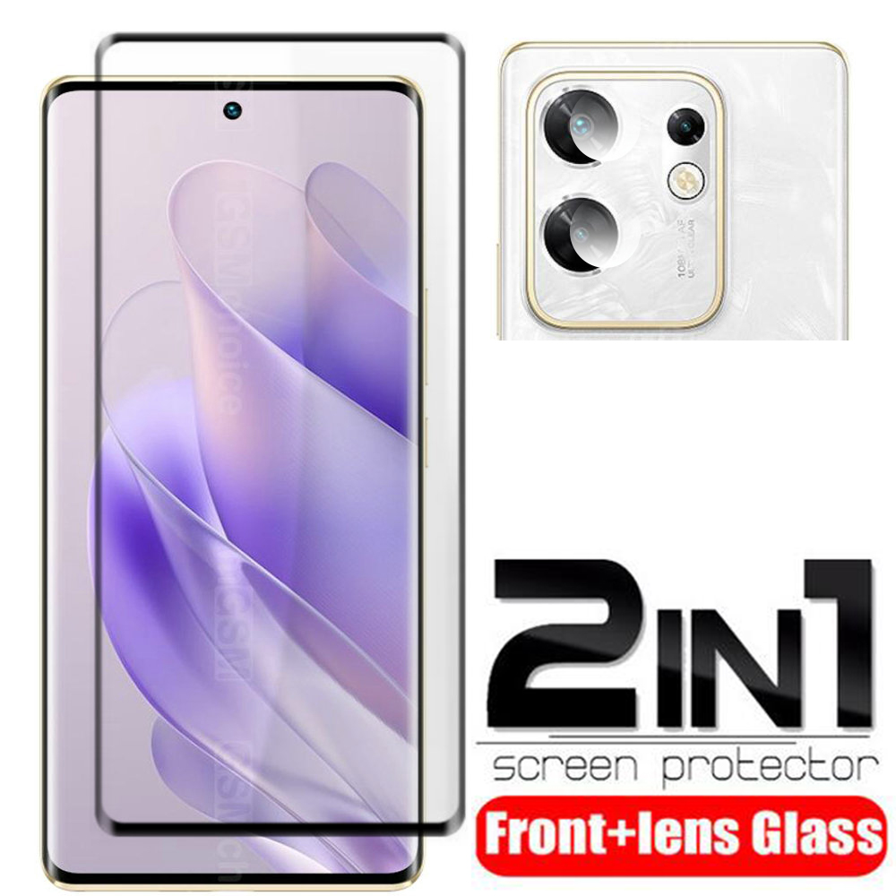 Infinix sıfır 30 5G 2023 için  - Hd Zero Camera incelemesi ve fiyatı