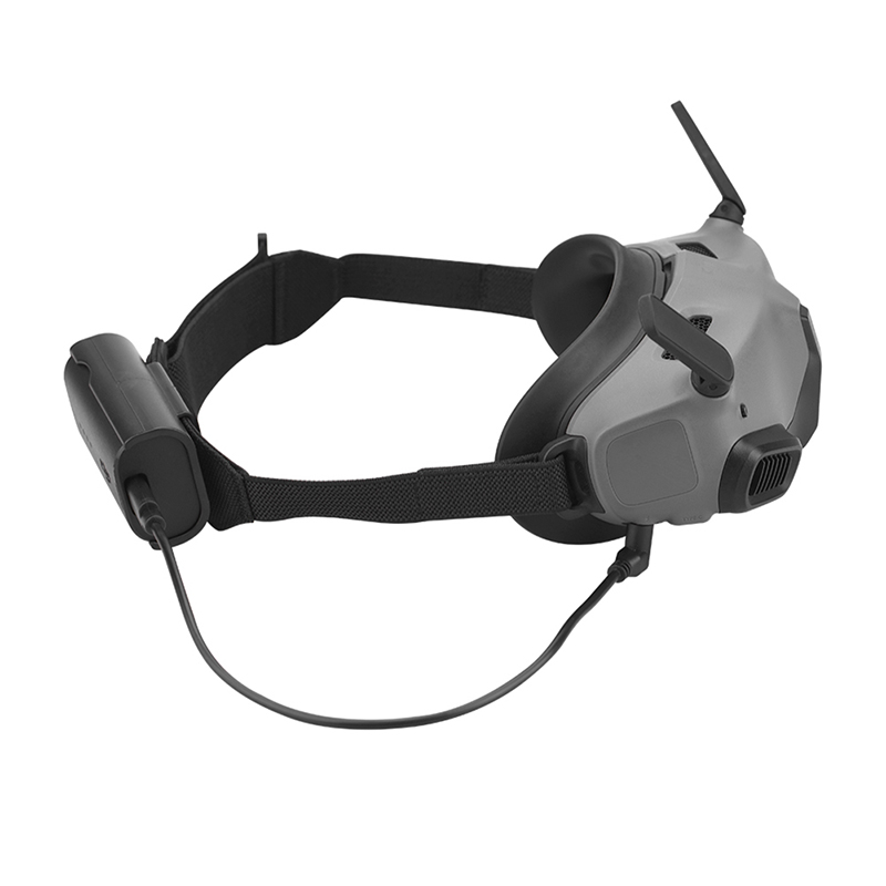 Orijinal gözlük pil kablosu gü - Dji Goggles incelemesi ve fiyatı