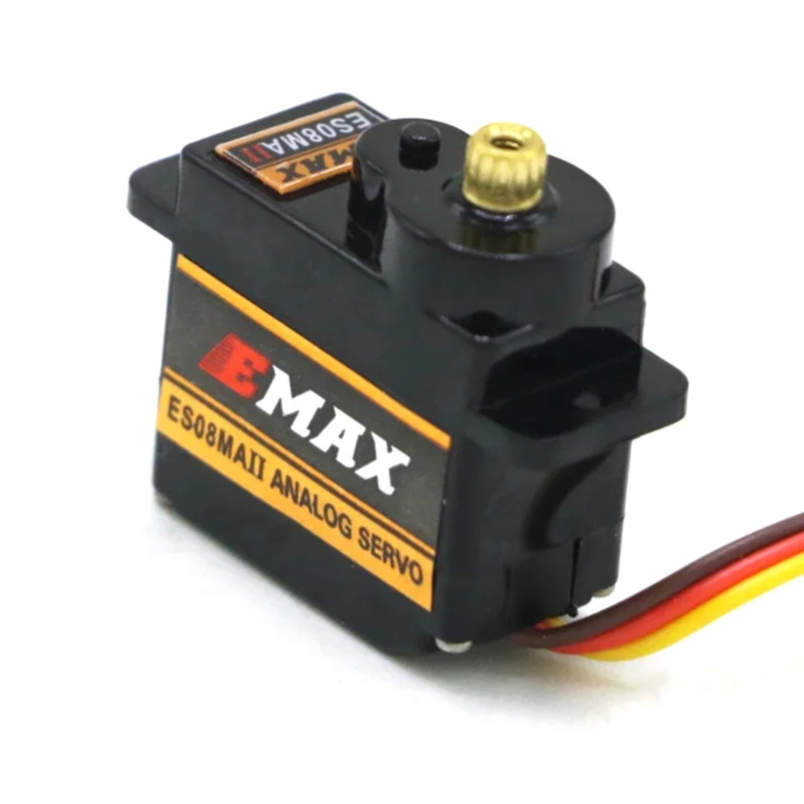 EMAX ES08MA II Mini Metal Dişl - 4 In 1 Esc incelemesi ve fiyatı