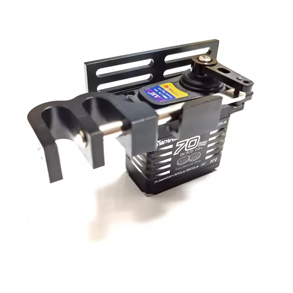 70kg Fırçasız Servo Motor 42kg - Brushed Drone Motor incelemesi ve fiyatı