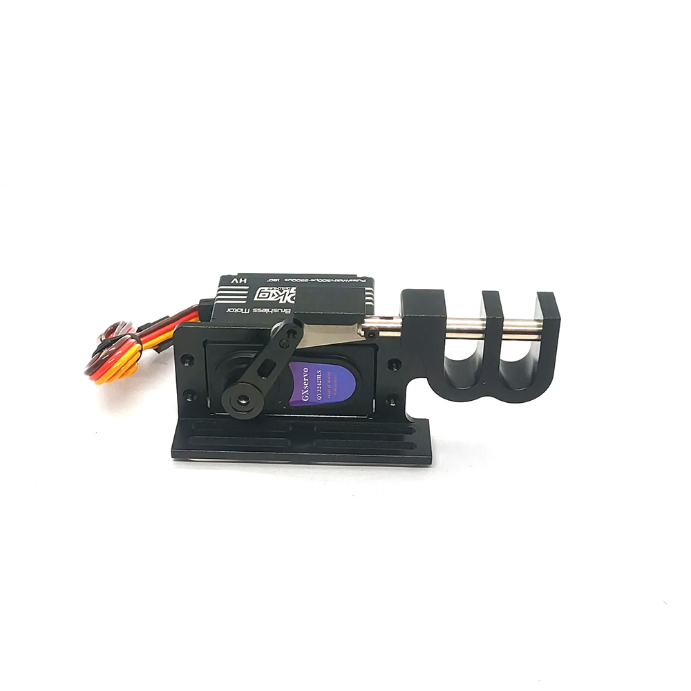 70kg Fırçasız Servo Motor 42kg - Brushed Drone Motor incelemesi ve fiyatı