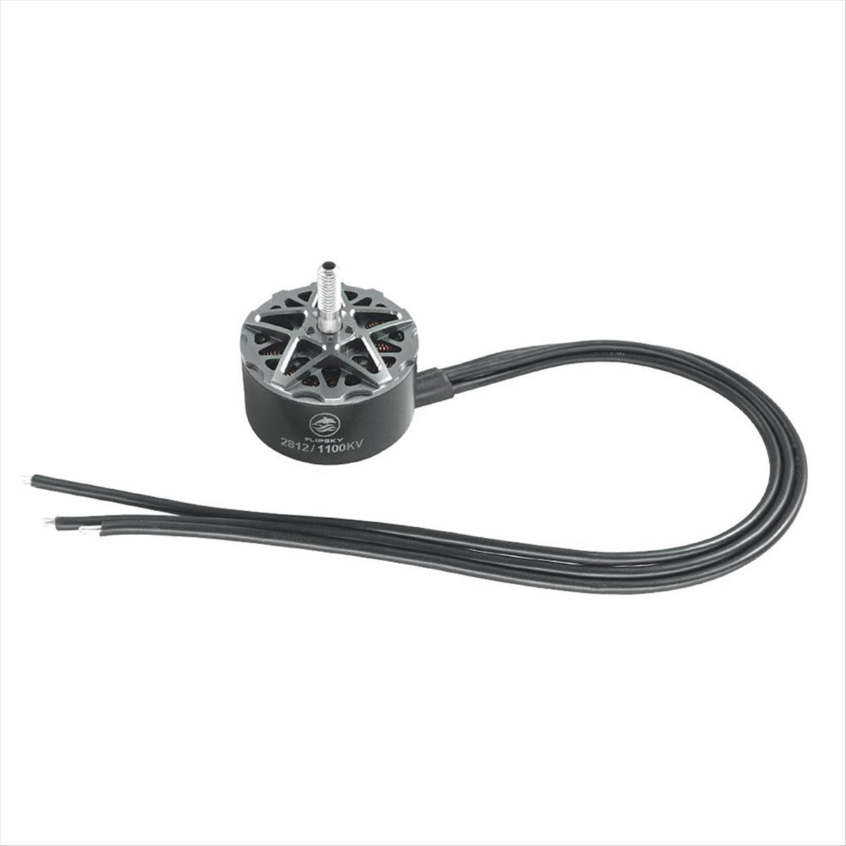 【Motor Parçaları】 2812 1100KV  - Drone incelemesi ve fiyatı