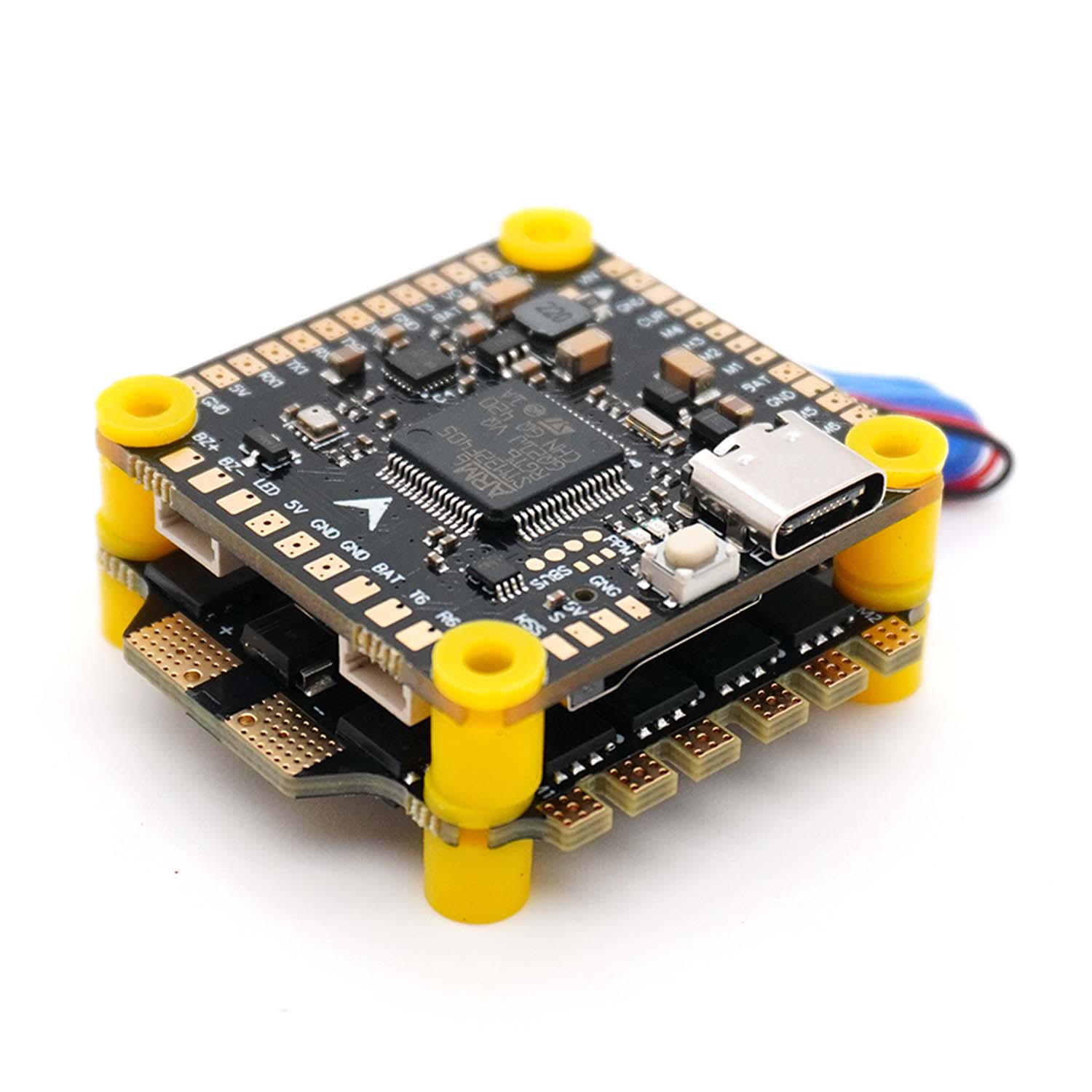 YSIDO F405 V3 Uçuş Kontrol Cih - F405 Flight Controller incelemesi ve fiyatı