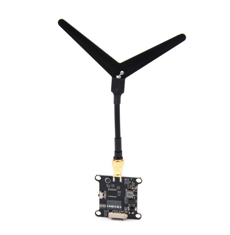 1.2G VRX 800mw 1.2G 1.3G Video - Rc Drone incelemesi ve fiyatı