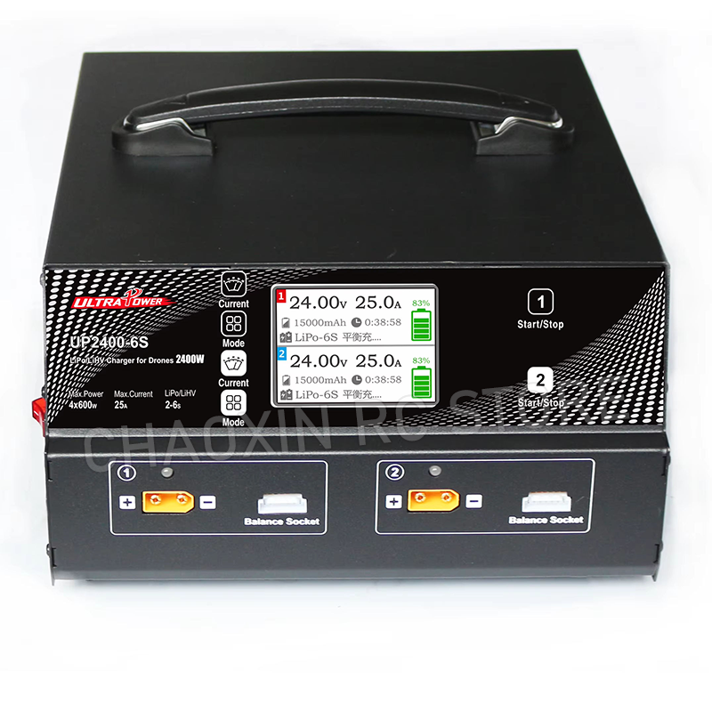 ULTRA POWER UP2400-6S 2400W 25 - Drone Battery incelemesi ve fiyatı
