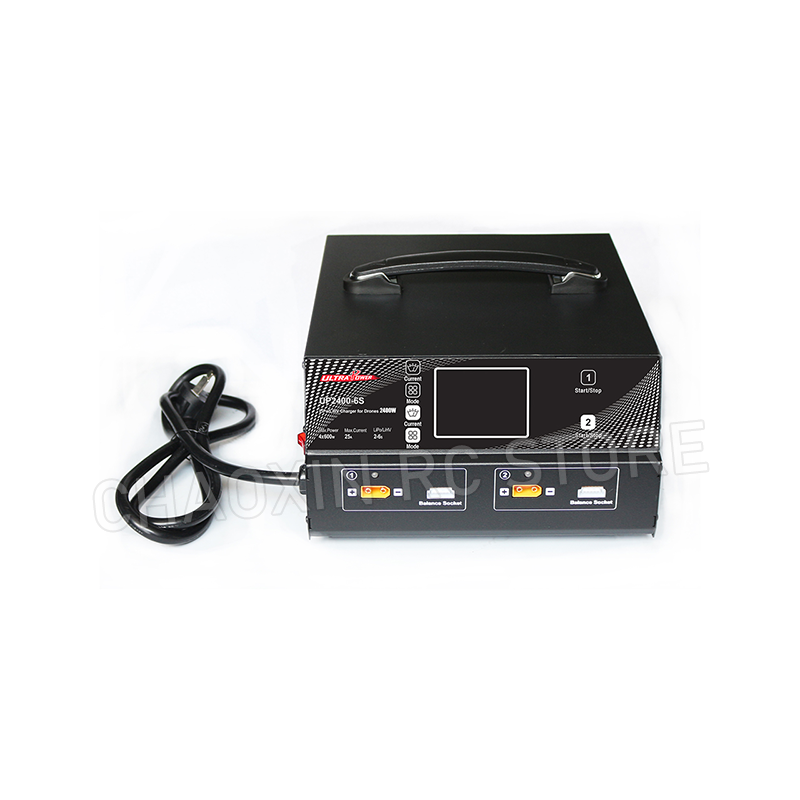 ULTRA POWER UP2400-6S 2400W 25 - Drone Battery incelemesi ve fiyatı
